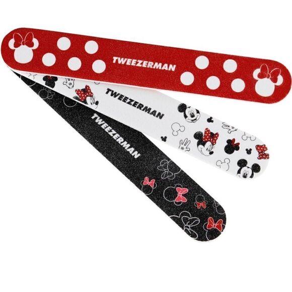 Disney Minnie Mouse Nail Filers - Picture 2 of 5